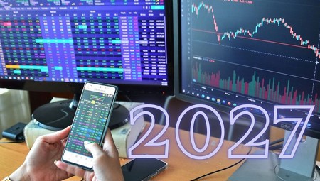 SSI: Nhiều cổ phiếu về giá năm 2023, vì sao nhà đầu tư vẫn khó kiếm lời?