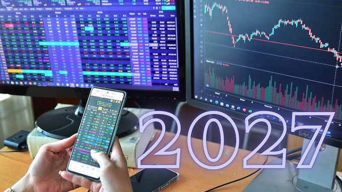 SSI: Nhiều cổ phiếu về giá năm 2023, vì sao nhà đầu tư vẫn khó kiếm lời?