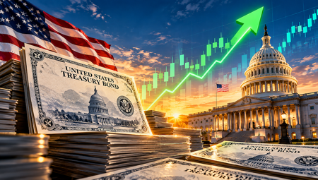 Crypto 6/10: Bitcoin kẹt dưới 87.000 USD, lợi suất trái phiếu Mỹ gây sức ép