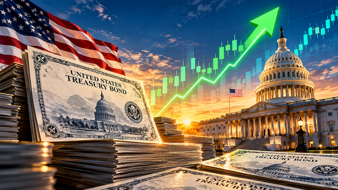 Crypto 6/10: Bitcoin kẹt dưới 87.000 USD, lợi suất trái phiếu Mỹ gây sức ép