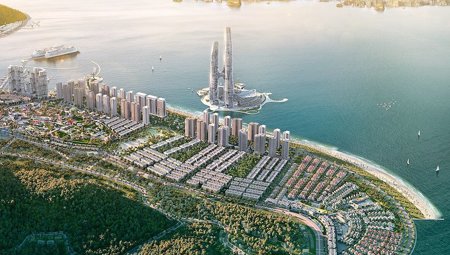 Công ty chủ lực của Sun Group lãi 700 tỷ đồng trong nửa đầu năm 2026, vốn chủ sở hữu vượt 34.600 tỷ đồng