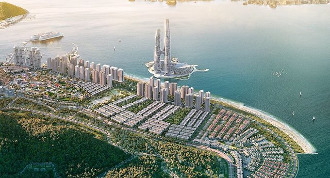 Công ty chủ lực của Sun Group lãi 700 tỷ đồng trong nửa đầu năm 2026, vốn chủ sở hữu vượt 34.600 tỷ đồng