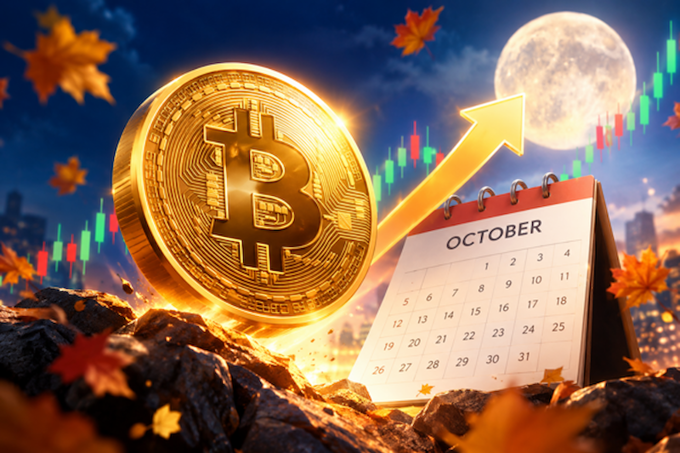 Crypto 2/10: ‘Uptober’ xanh mướt! Bitcoin vọt lên 87.000 USD, altcoin có dậy sóng?
