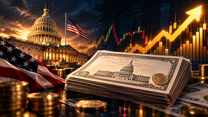 Crypto 8/10: Bitcoin mất mốc 83.000 USD, lợi suất trái phiếu Mỹ lập đỉnh 24 năm