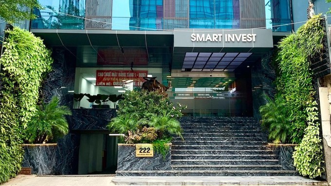 HDCapital trở thành cổ đông lớn của AAS