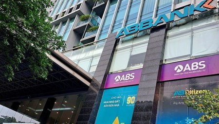 ABS vượt kế hoạch lợi nhuận năm sau 9 tháng, lãi quý 3 gấp 7 lần