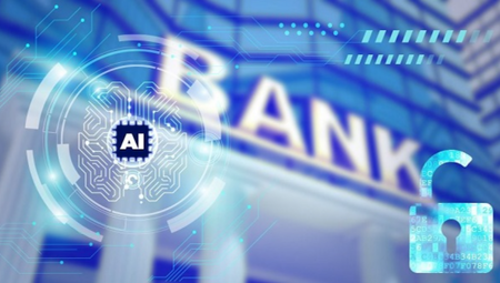 Cơn sốt AI 8.200 tỷ USD kéo ngân hàng vào cuộc đua cho vay mua chip