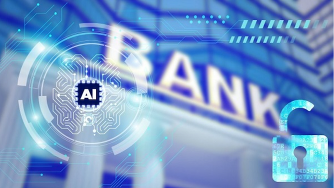 Cơn sốt AI 8.200 tỷ USD kéo ngân hàng vào cuộc đua cho vay mua chip