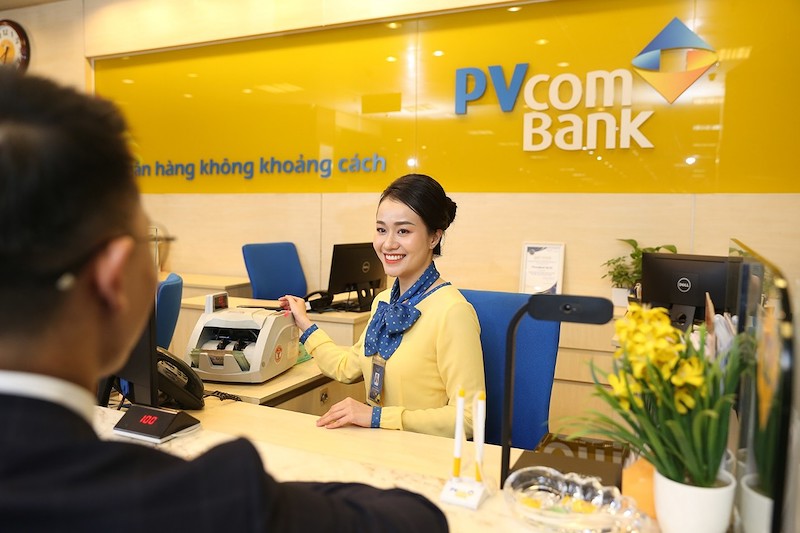 PVcomBank áp dụng thời gian vay linh hoạt, đa dạng về kỳ hạn; hỗ trợ tối đa các thủ tục hồ sơ, giấy tờ cho khách hàng