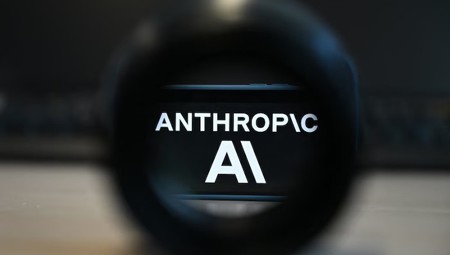 Anthropic và canh bạc 800 tỷ USD