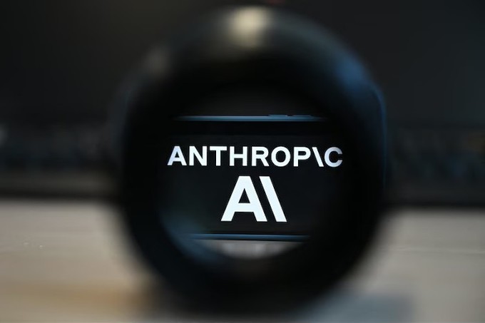 Anthropic và canh bạc 800 tỷ USD