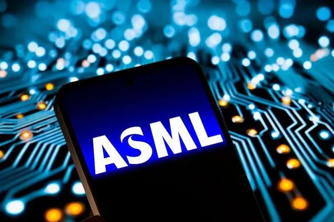 ASML: Nhu cầu chip AI sẽ tiếp tục vượt nguồn cung đến năm 2028