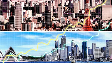 Lãi suất tăng, giá nhà đắt đỏ: Vì sao bất động sản cho thuê vẫn hút hàng tỷ USD?
