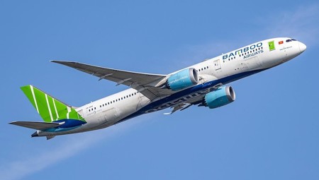 Sacombank rao bán tài sản liên quan Bamboo Airways, giá khởi điểm 3.600 tỷ đồng
