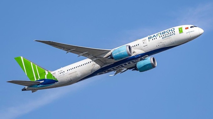 Sacombank rao bán tài sản liên quan Bamboo Airways, giá khởi điểm 3.600 tỷ đồng