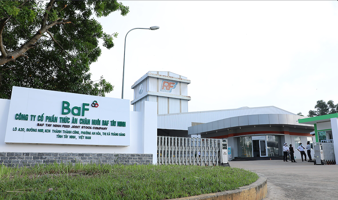 BAF chào bán hơn 40,5 triệu cổ phiếu giá thấp hơn thị trường 51%