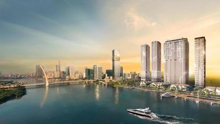 Việt Nam có 16.000 căn bất động sản hàng hiệu, đứng thứ ba thế giới sau UAE và Mỹ