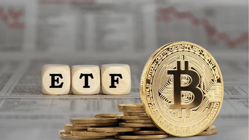 Crypto 21/10: Bitcoin áp sát mốc 83.000 USD, ETF hút hơn 500 triệu USD