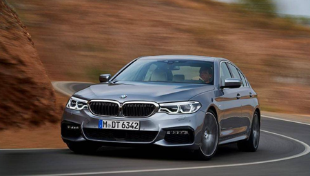 BMW rót 2 tỷ euro vào Đức giữa lúc Volkswagen, Mercedes thu hẹp sản xuất