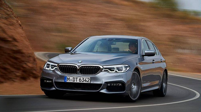BMW rót 2 tỷ euro vào Đức giữa lúc Volkswagen, Mercedes thu hẹp sản xuất