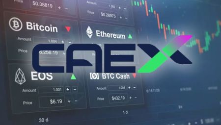 Sàn CAEX nhà VPBank có thêm bước tiến trong cuộc đua xin cấp phép