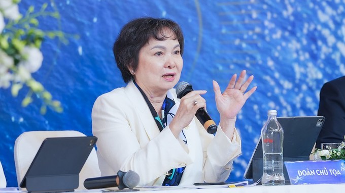 Em trai Chủ tịch Cao Thị Ngọc Dung bán xong 9 triệu cổ phiếu PNJ, thêm nhóm quỹ ngoại rời ghế cổ đông lớn
