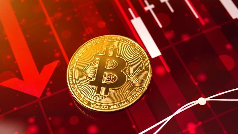Crypto 16/10: Bitcoin ‘hụt hơi’ tại 80.000 USD, gần 1 tỷ USD vị thế bị thanh lý