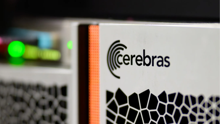 Cerebras: 'Hắc mã' chip AI nhăm nhe vượt mặt Nvidia