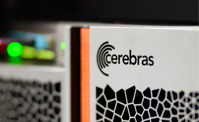 Cerebras: 'Hắc mã' chip AI nhăm nhe vượt mặt Nvidia