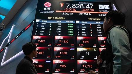 MSCI muốn hạ hai bậc chứng khoán Indonesia: Siết quy định là chưa đủ!
