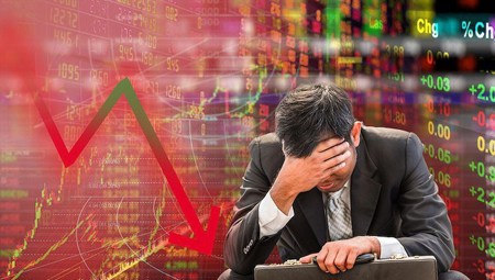 Tỷ phú cũng 'gồng lỗ', nhà đầu tư nhỏ lẻ có nên buồn?
