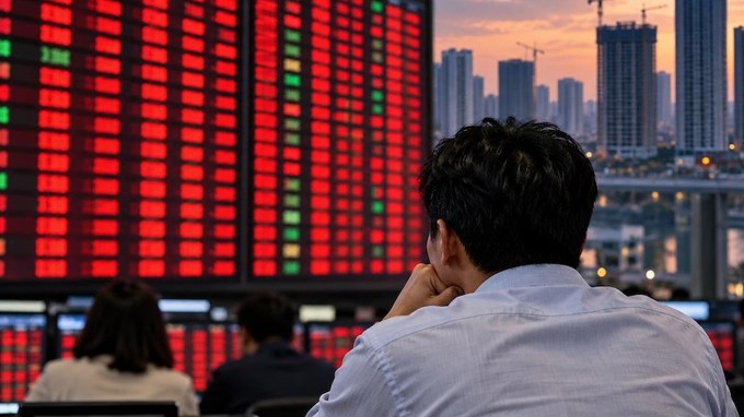 SGI Capital cảnh báo chứng khoán có thể xuất hiện 'đổ vỡ cục bộ': Hơn 72% tài sản quỹ TBLF đang là tiền