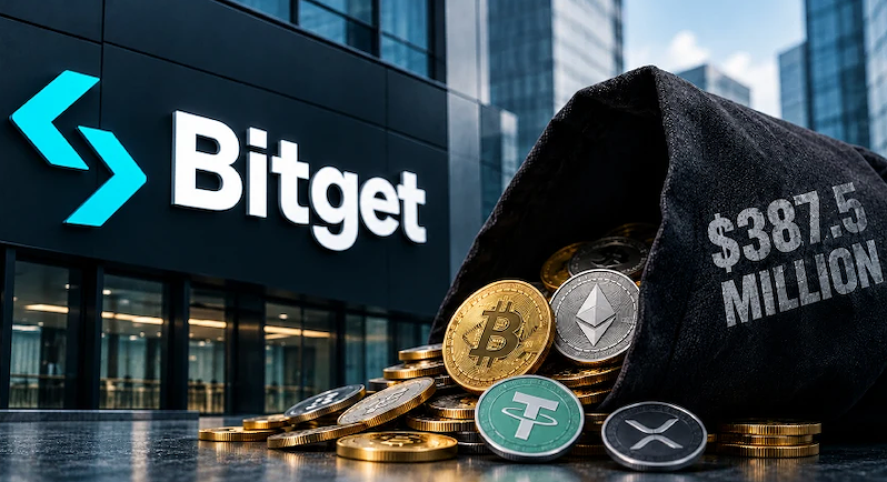 Hacker đánh cắp hơn 1 tỷ USD tiền số trong quý 3, Bitget thiệt hại nặng nhất