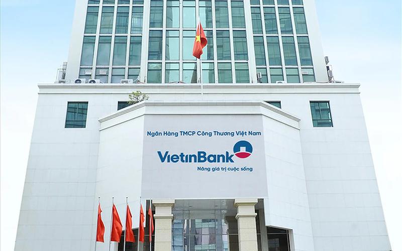 VietinBank vượt Vietcombank, dẫn đầu lợi nhuận ngân hàng quý 3/2026 VietinBank vượt Vietcombank, dẫn đầu lợi nhuận ngân hàng quý 3/2026