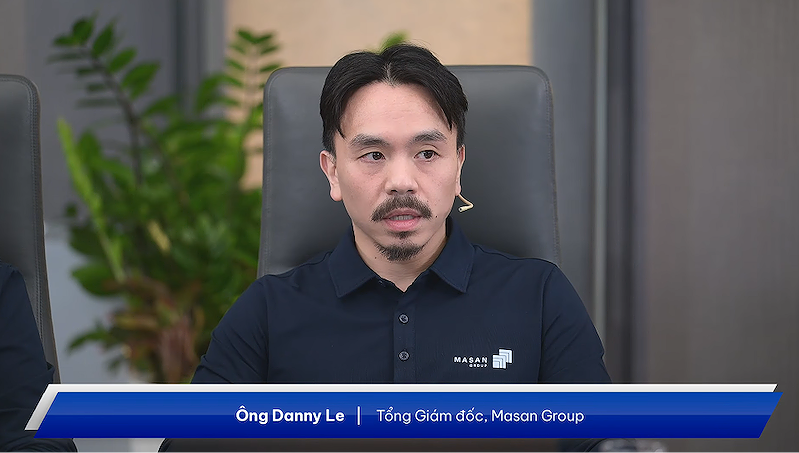 danny le