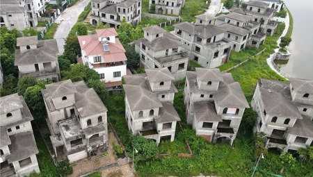 Đề xuất đánh thuế 0,2% với đất bỏ hoang, cao gấp 7 lần đất ở trong hạn mức