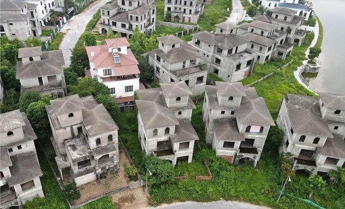 Đề xuất đánh thuế 0,2% với đất bỏ hoang, cao gấp 7 lần đất ở trong hạn mức