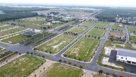 Có đất ở nhưng chưa xây nhà, người dân có phải nộp thuế 0,2%?