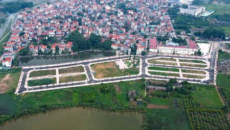 Đất bỏ hoang 100 m2, 200 m2, 500 m2: Mỗi năm có thể phải nộp bao nhiêu tiền thuế?