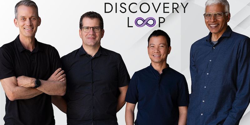 discovery loop