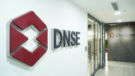 DNSE thu 1.300 tỷ đồng sau 9 tháng, lợi nhuận quý 3 giảm gần 40%
