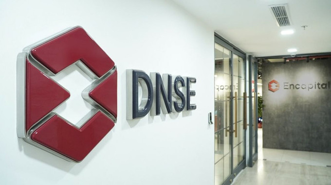 DNSE thu 1.300 tỷ đồng sau 9 tháng, lợi nhuận quý 3 giảm gần 40%