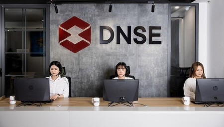 PYN Elite Fund bán 1 triệu cổ phiếu DSE, giảm sở hữu xuống dưới 8%