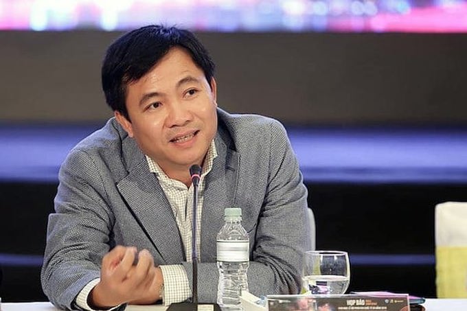Rời VTV, PTGĐ Đỗ Thanh Hải đầu quân cho Sun Group