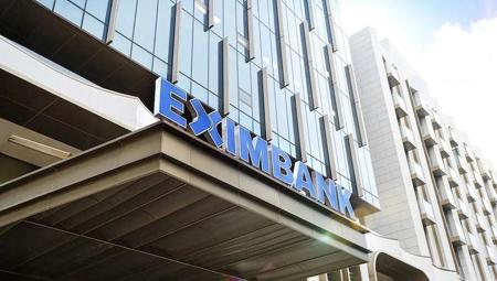 Viconship nắm 1% vốn Eximbank