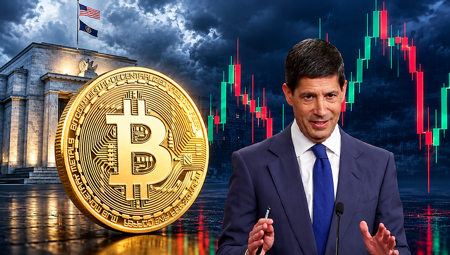 Crypto 27/10: Bitcoin chật vật giữ mốc 80.000 USD trước thềm cuộc họp Fed