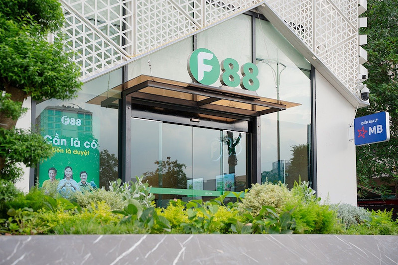 F88 báo lãi 800 tỷ đồng sau 9 tháng, chi phí dự phòng vọt lên 1.300 tỷ đồng