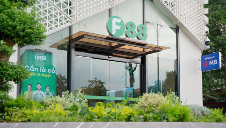 F88 báo lãi 800 tỷ đồng sau 9 tháng, chi phí dự phòng vọt lên 1.300 tỷ đồng