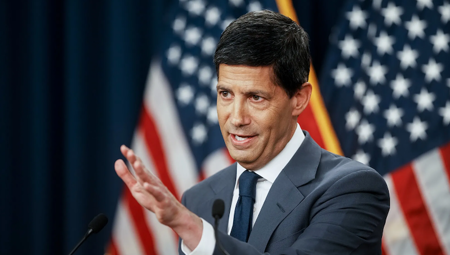Fed chưa tăng lãi suất, Chủ tịch Kevin Warsh phát tín hiệu mới
