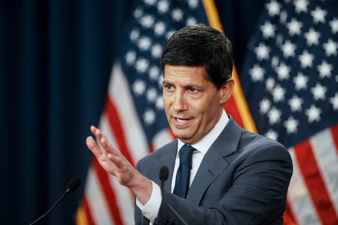 Fed chưa tăng lãi suất, Chủ tịch Kevin Warsh phát tín hiệu mới